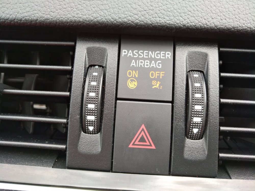Airbag fehler ошибка volkswagen
