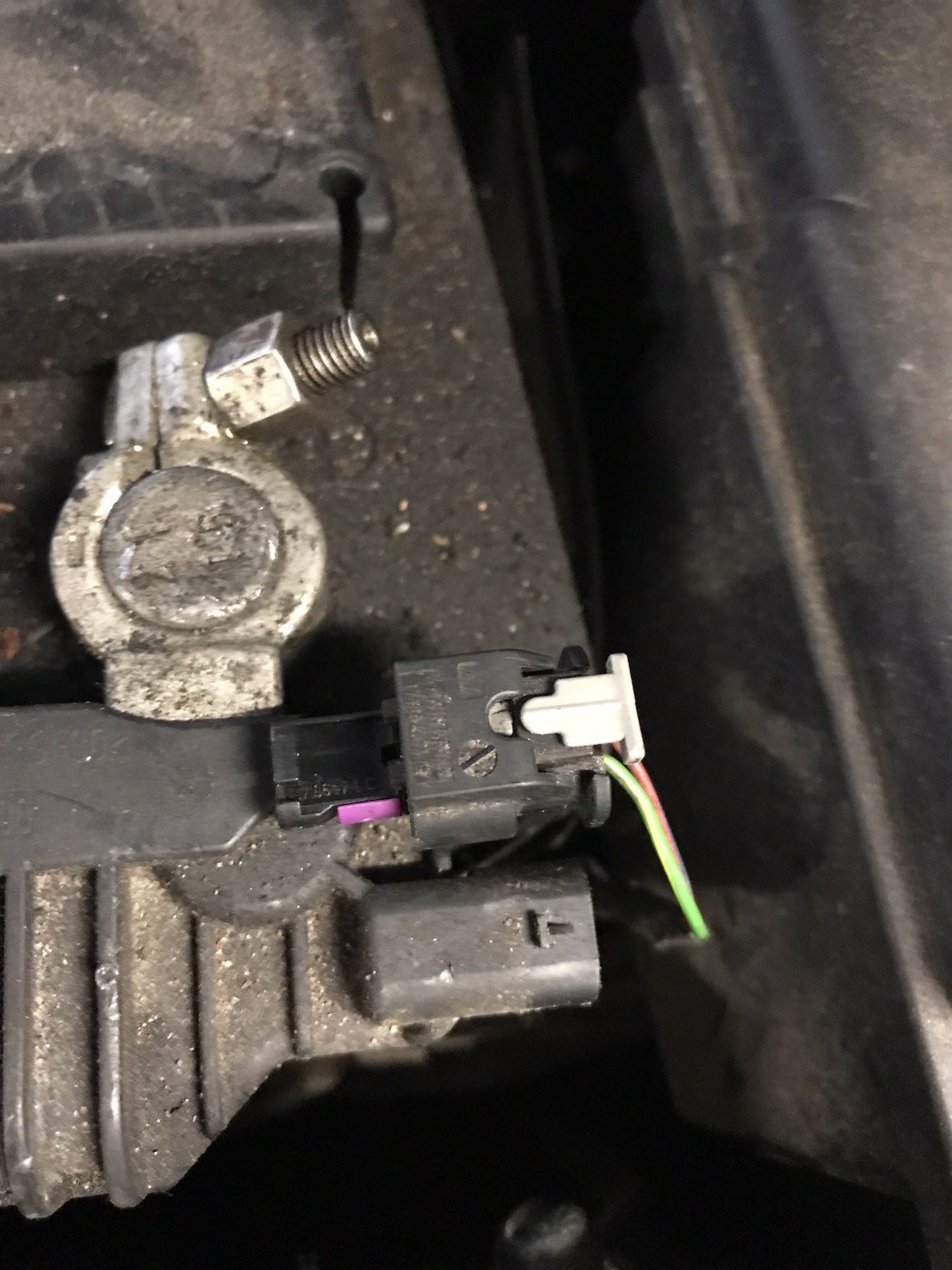 Permanent disabling of StartStop with VCDS solution! Skoda Fabia