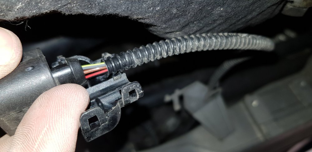 Oil sensor - Workshop! Octavia VRS TDI 2012 - Skoda Octavia Mk II (2004 ...