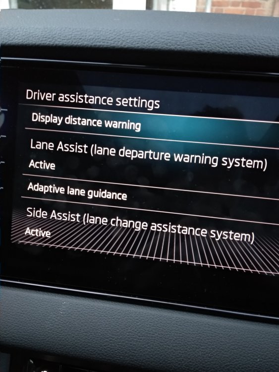 Bulb monitoring skoda индикатор