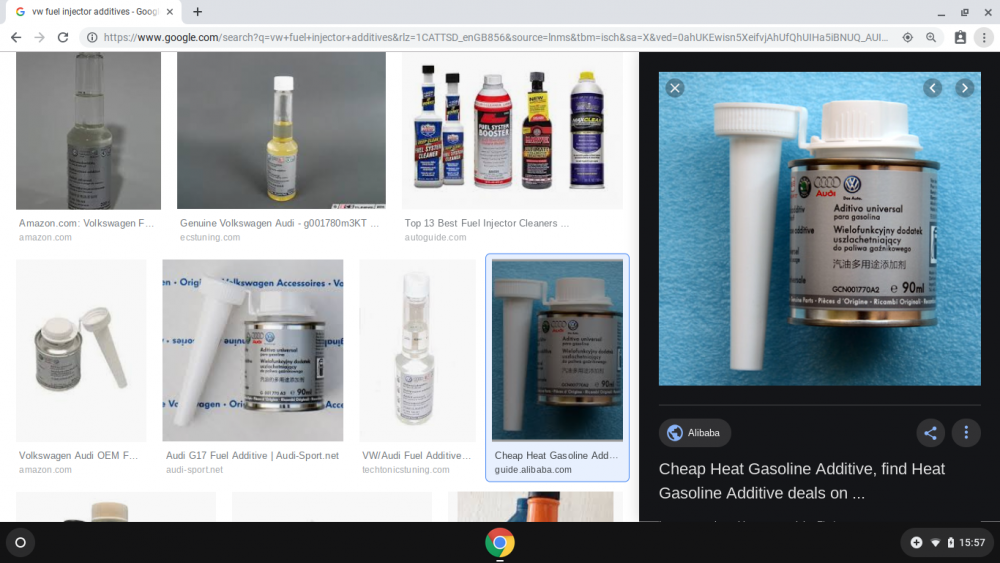 Brake Fluid moisture content service interval? Page 2 Skoda Yeti