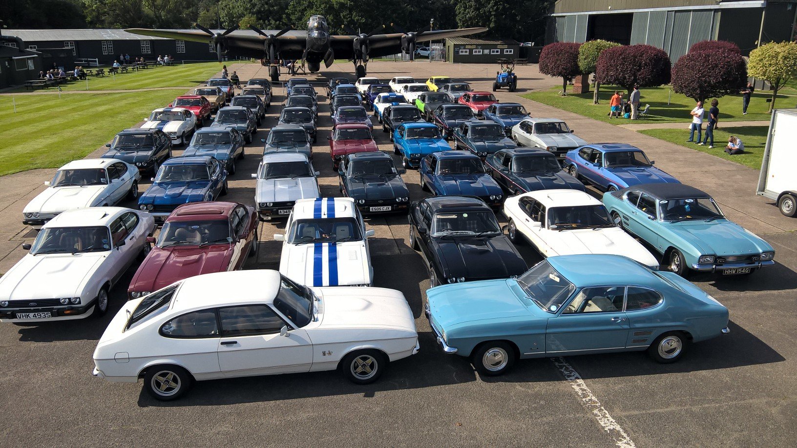 *Attention* Briskoda National Meet 2020!!! *Attention*