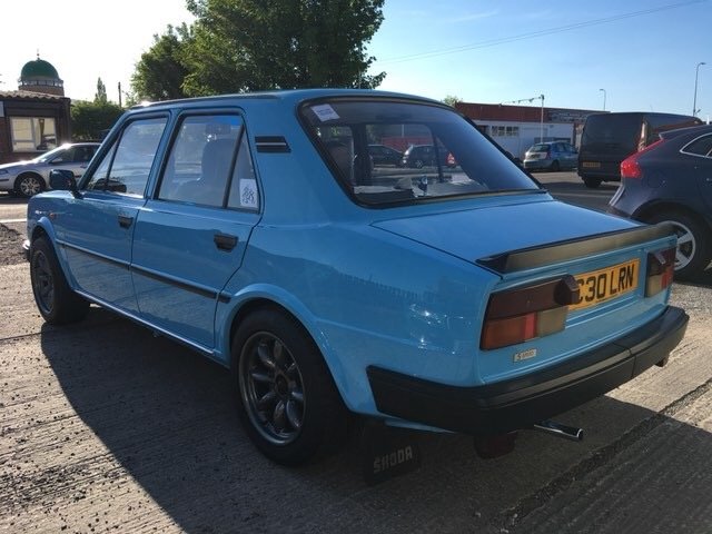 4812D978-A3C1-4091-905D-7A6A0417809E.jpeg - Skoda Classics Gallery ...