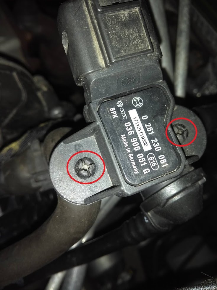 Brake booster woes koda Citigo BRISKODA