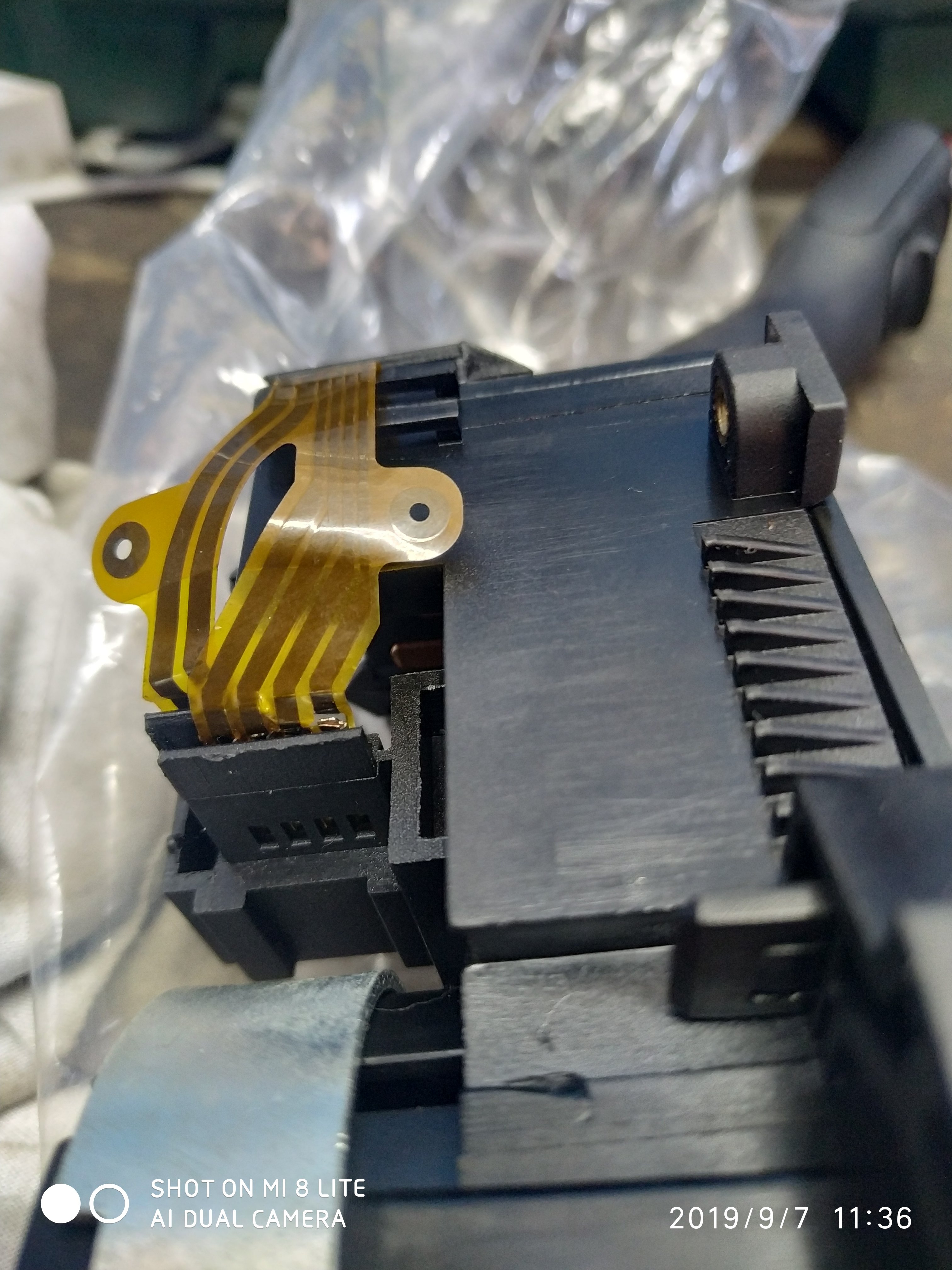 Deadlock check skoda fabia Deadlock check skoda fabia