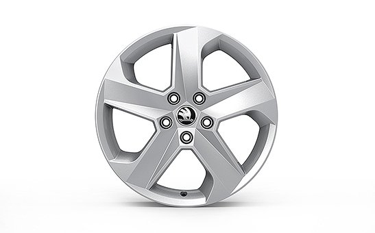 Dorado диски skoda