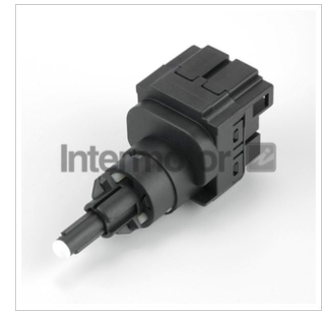 Brake light switch issue and acceleration