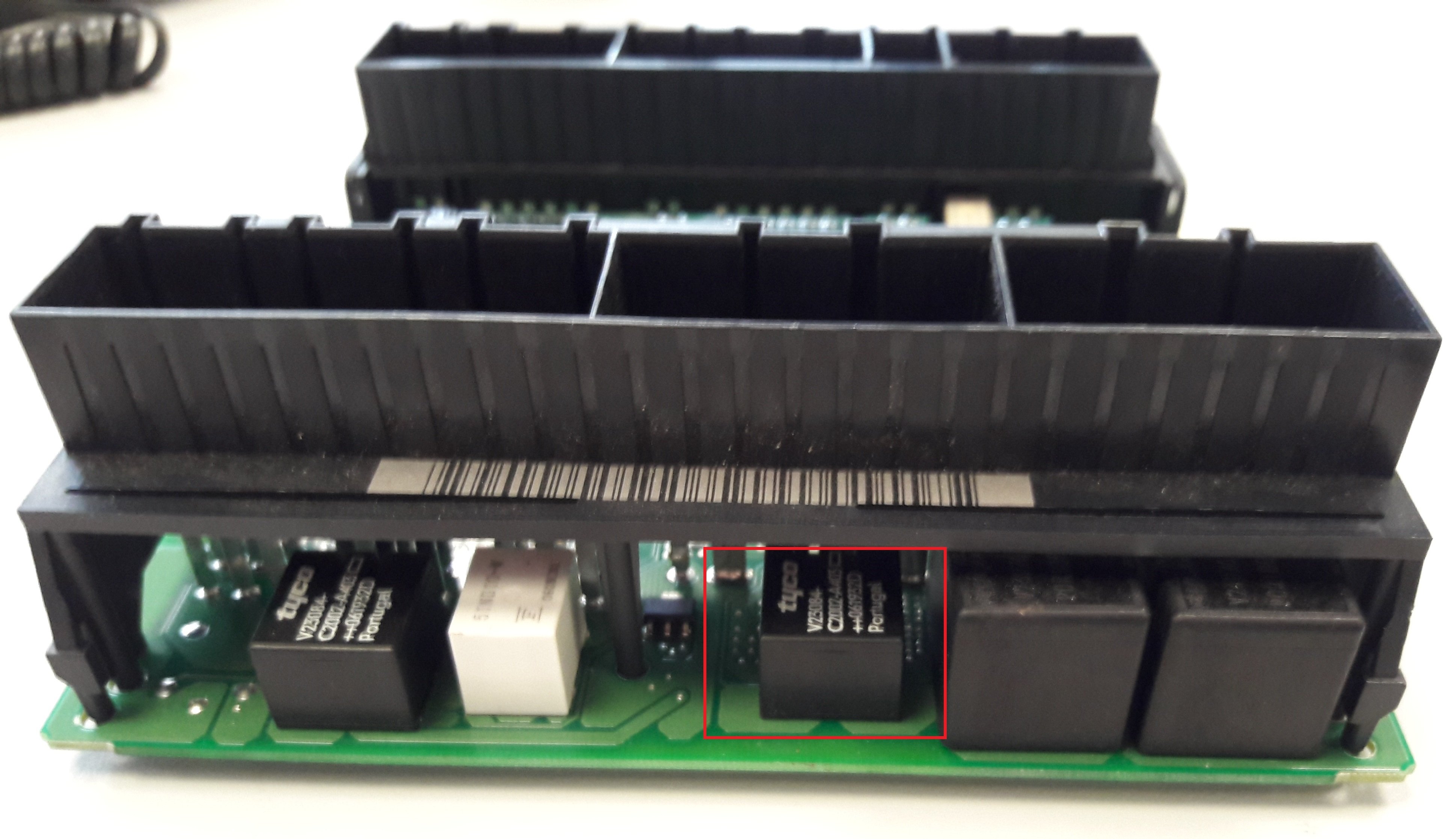 Wiper relay replacement Skoda Fabia Guides BRISKODA