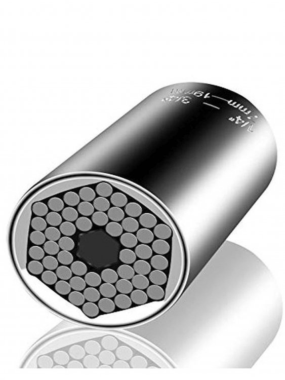 Locking wheel nut identification Skoda Superb Mk III (2015 2023