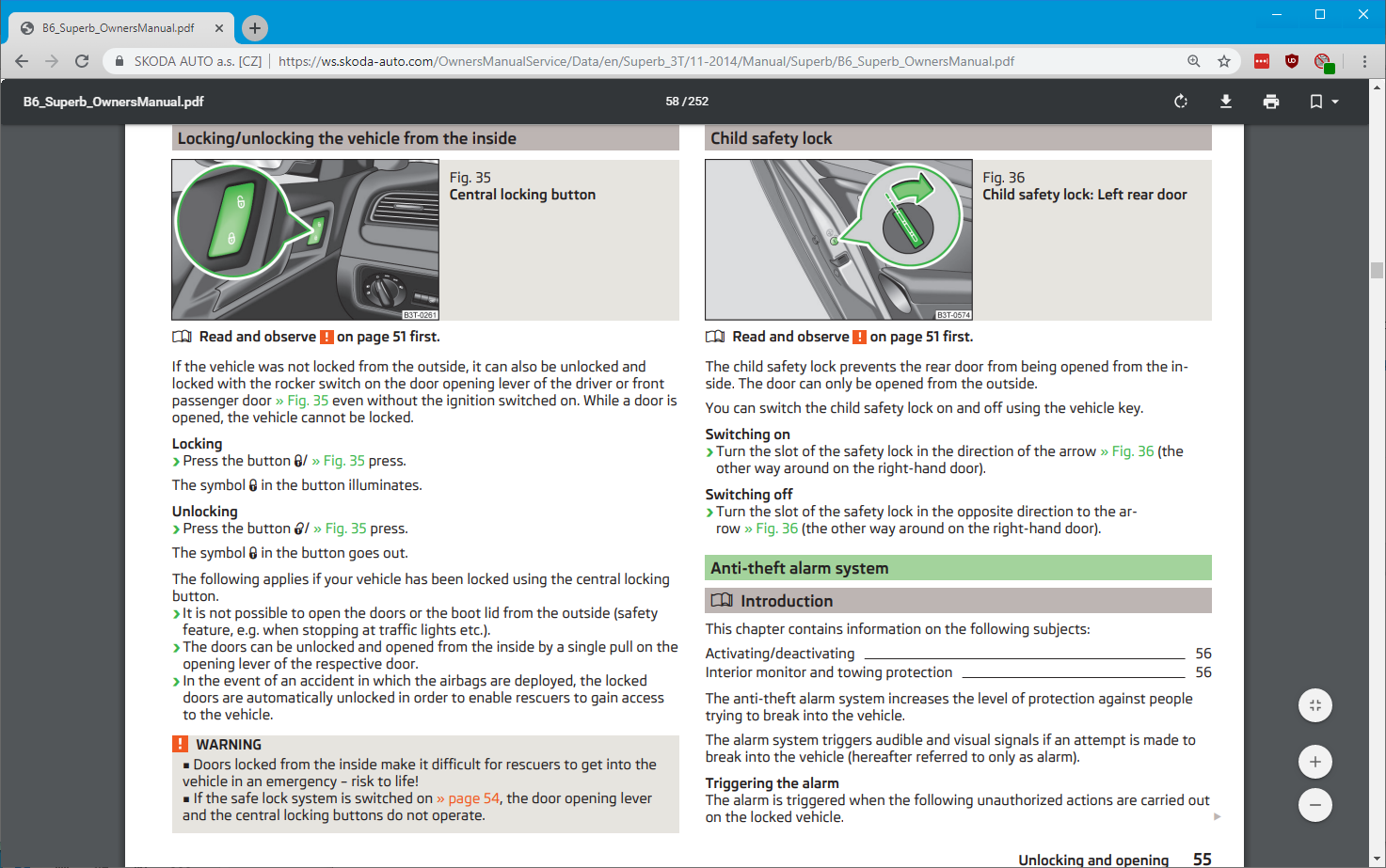 Skoda fabia 2008 manual pdf Skoda fabia 2008 manual pdf