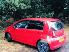 Touring the Surrey Hills