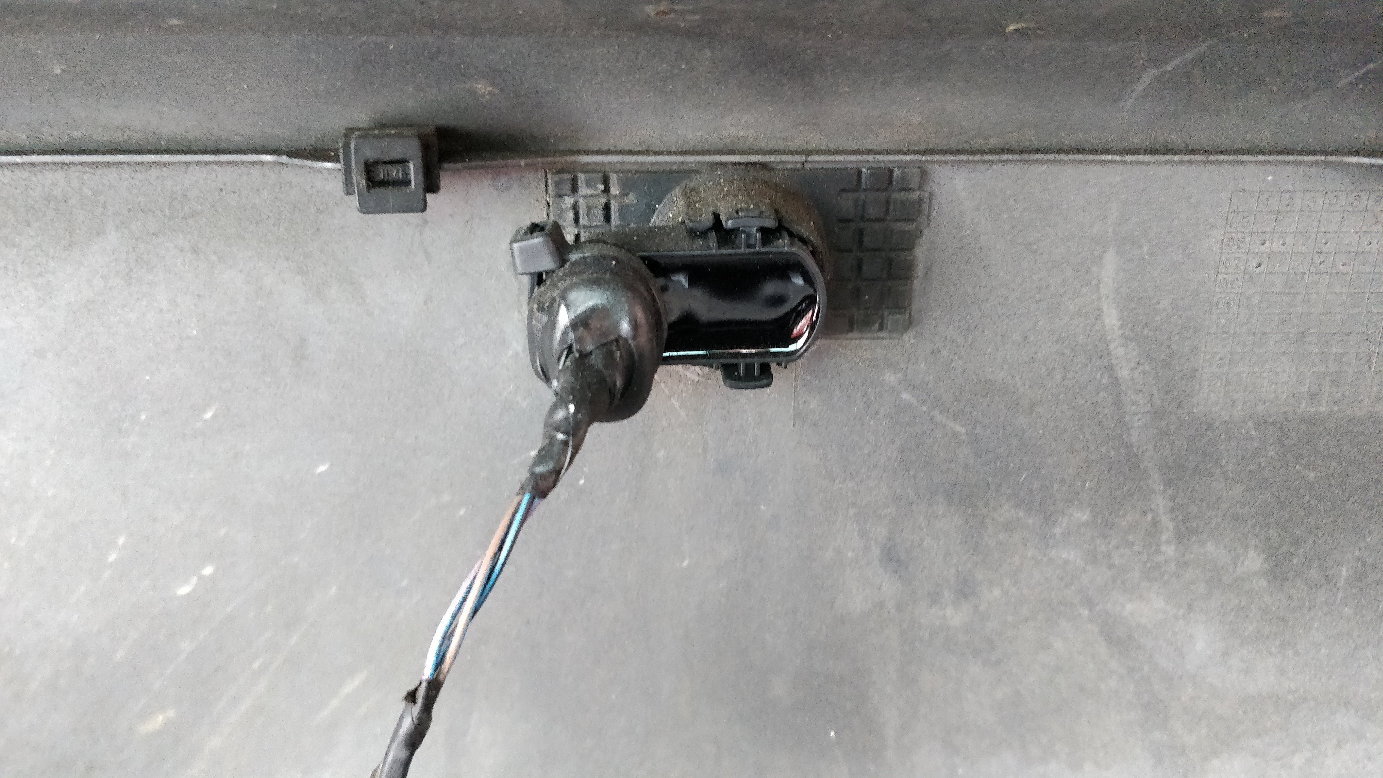 Reversing sensors - Replacements - Skoda Roomster (2006-2015) - BRISKODA
