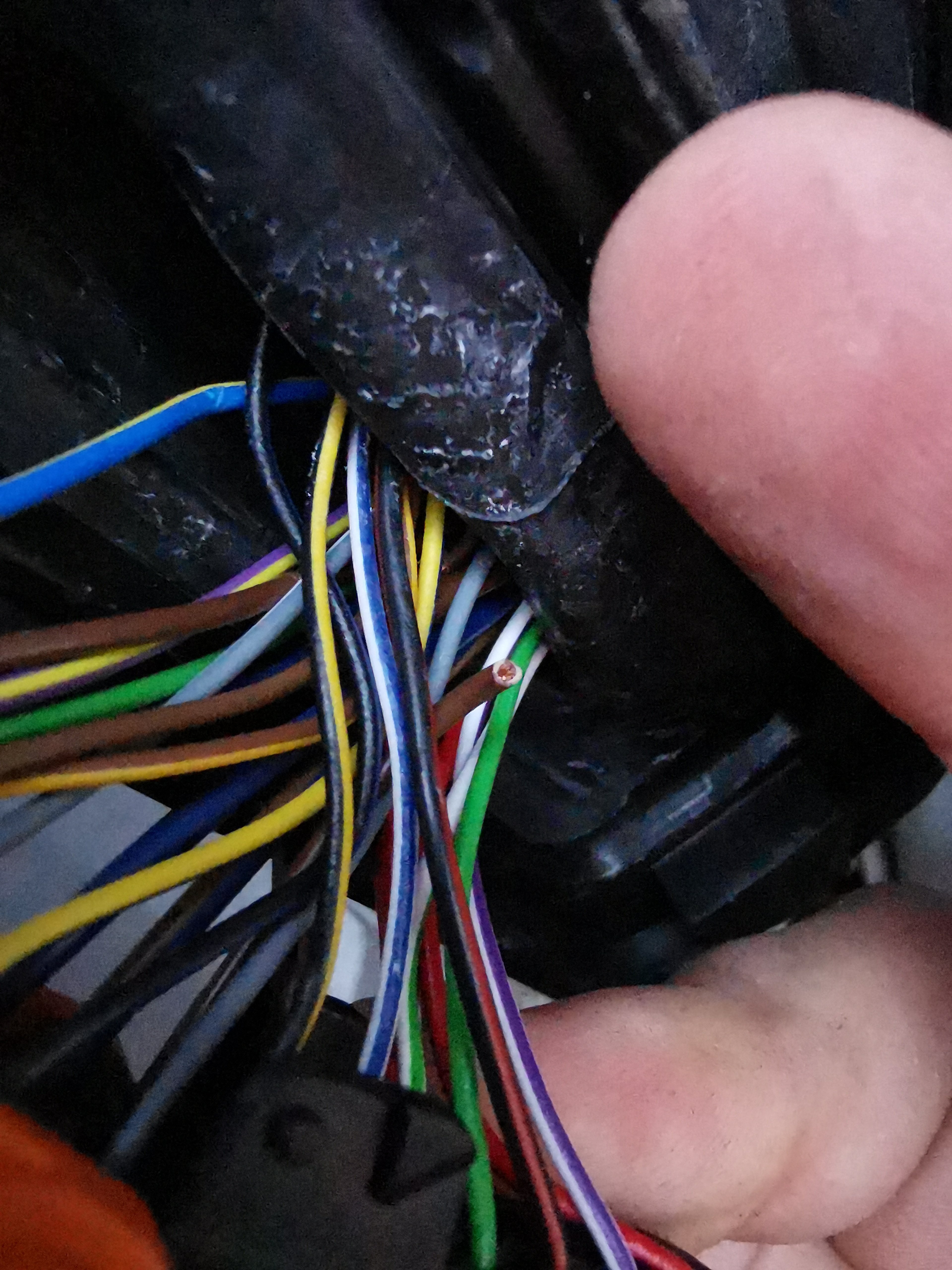 Random issues with drivers lock