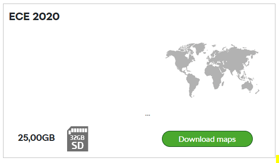 Update portal skoda