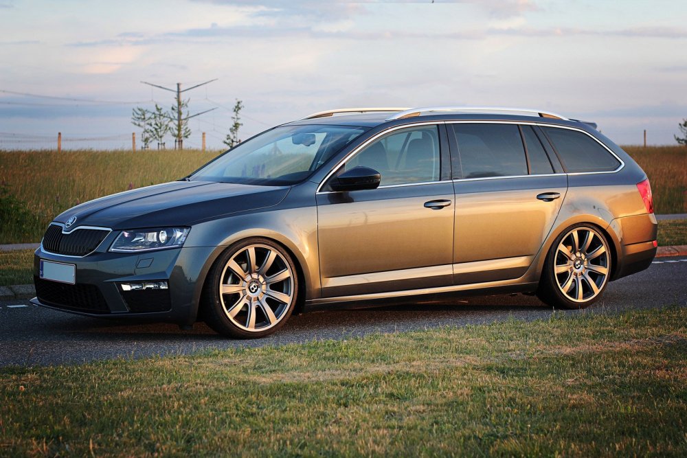 Цвет 0f0f skoda
