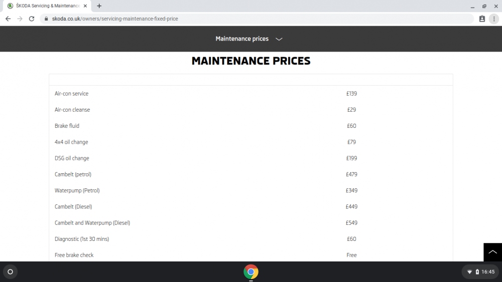 DSG GEARBOX ERROR Skoda Octavia Mk III (2013 2020) BRISKODA