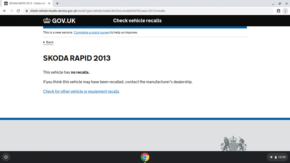 DSG GEARBOX ERROR Skoda Octavia Mk III (2013 2020) BRISKODA