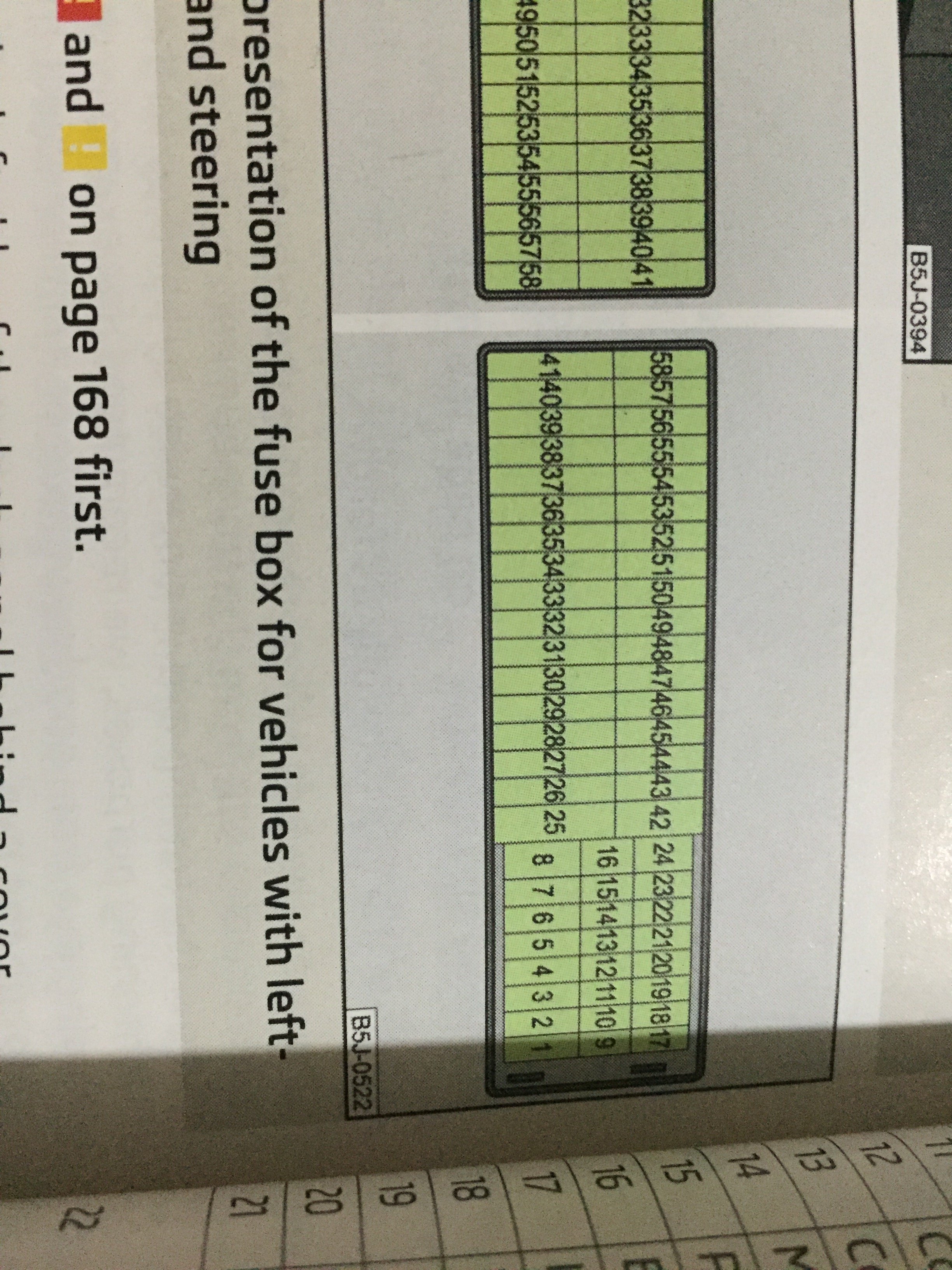 Wipers not working?? Read this first!! Skoda Fabia Mk I (19992007