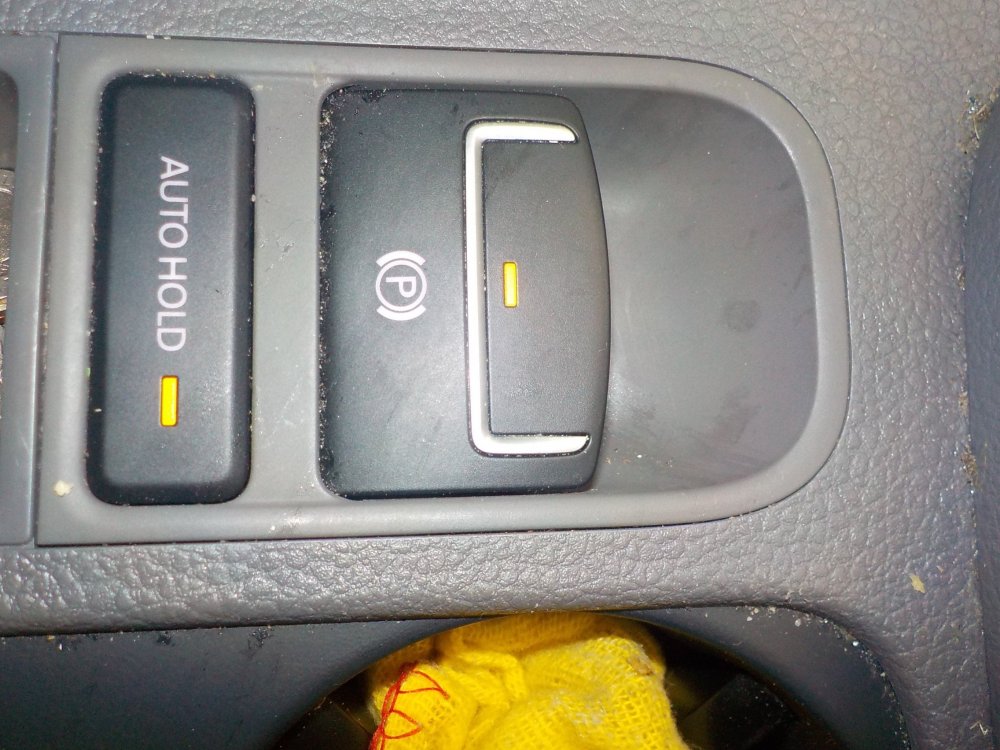 Auto Stop/Start Can I disable it all together? Skoda Octavia Mk III