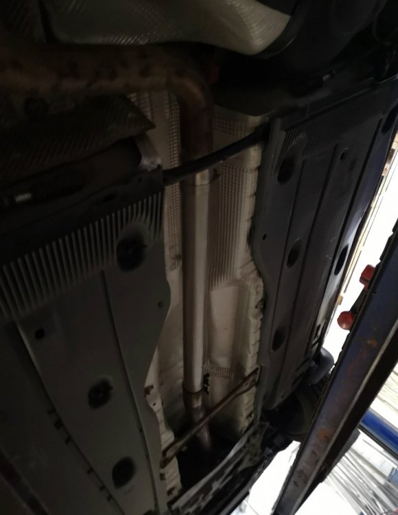 Octavia VRS (RS) Resonator Delete Skoda Octavia Mk III (2013 2020) BRISKODA