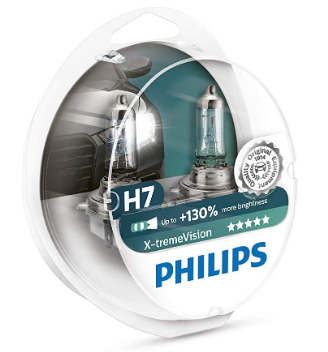 Best h7 halogen bulb 2020 deals