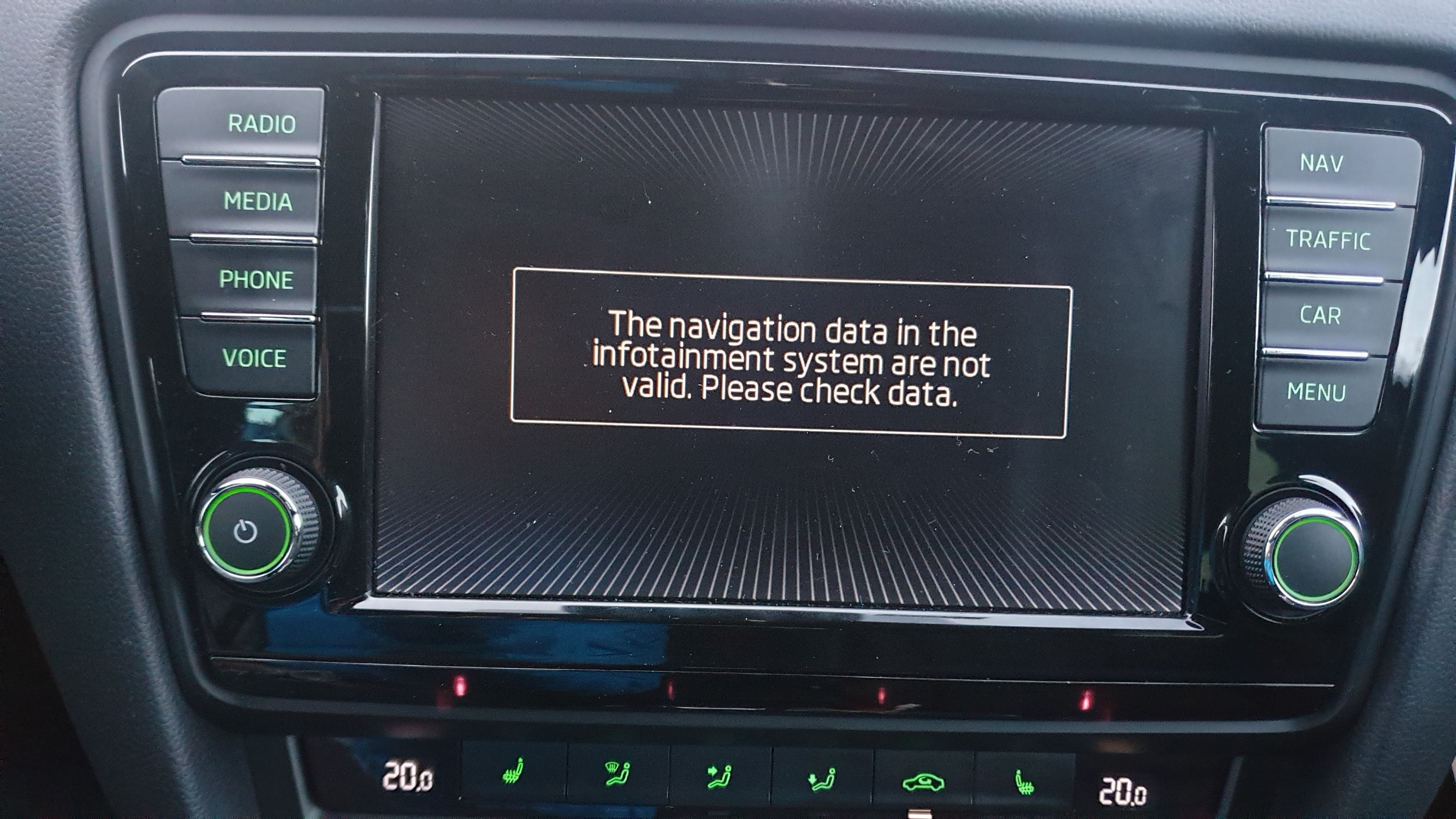 HELP? UPDATE FAIL