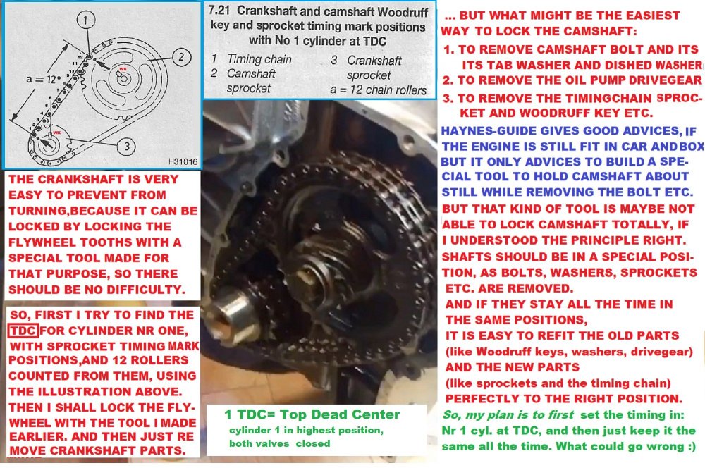 OLD TIMING CHAIN AND THE PLAN.jpg