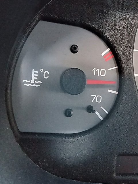 Skoda felicia воздухозаборник