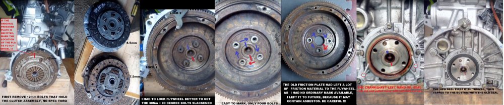 REMOVING THE CLUTCH, FLYHEEL AND CRANKSHAFT SEAL SMALL.jpg
