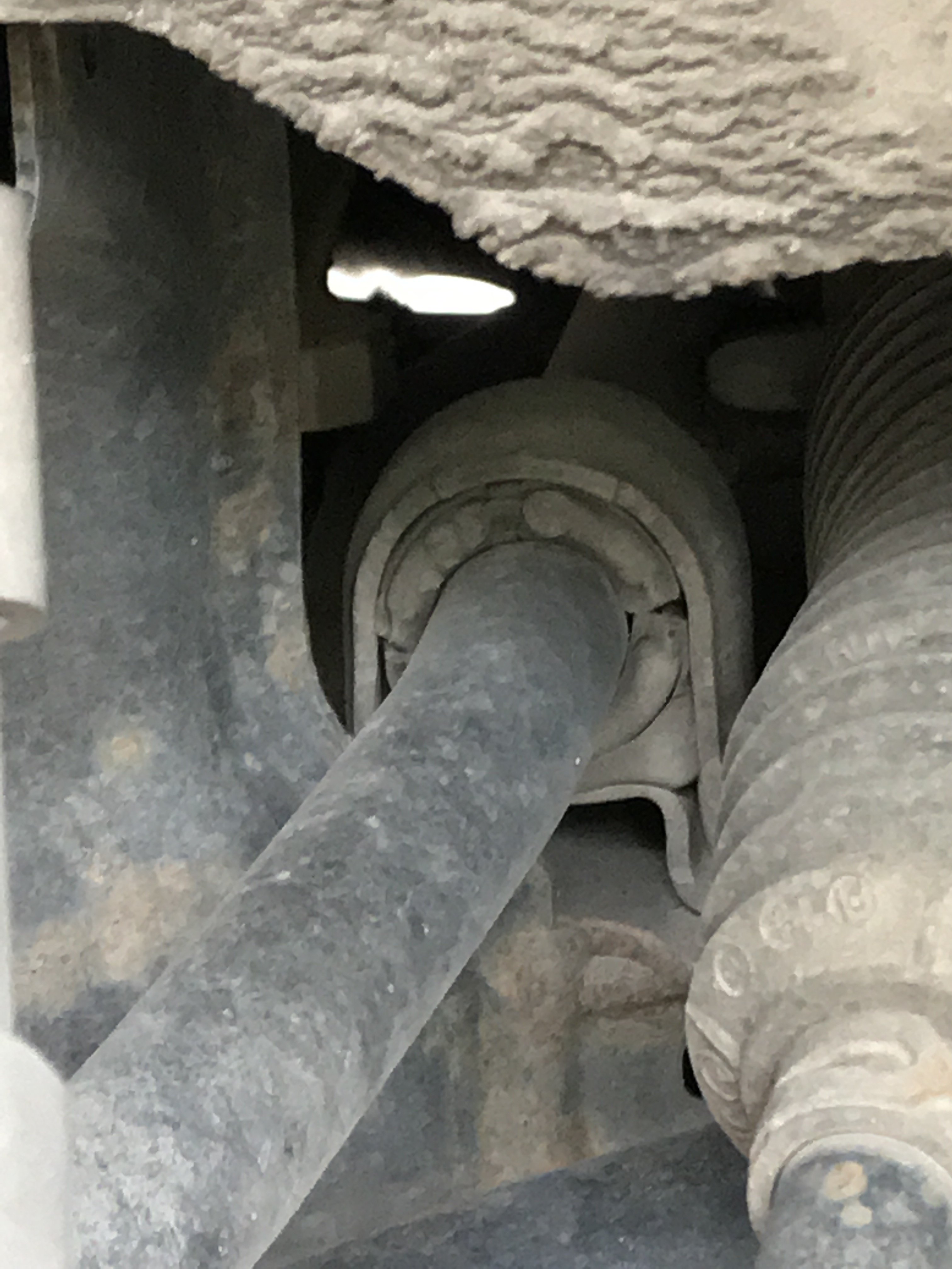 Brake & Suspension Advice Needed...!