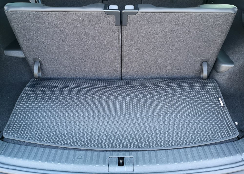 Boot Liner Page 6 Skoda Kodiaq BRISKODA