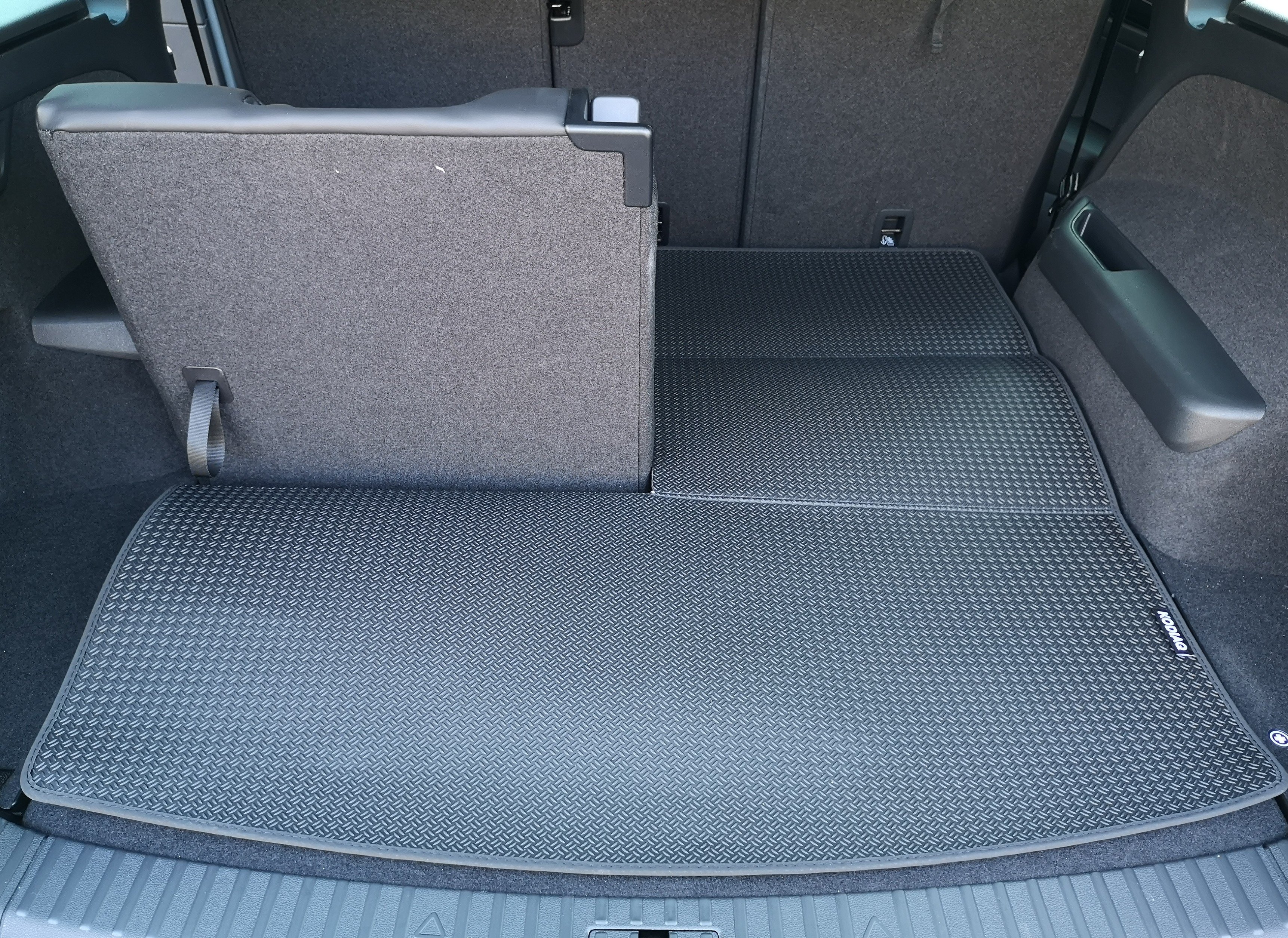 Boot Liner Page 6 Skoda Kodiaq BRISKODA