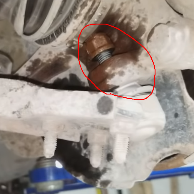 replace drive shaft? Skoda Octavia Mk II (2004 2013) BRISKODA