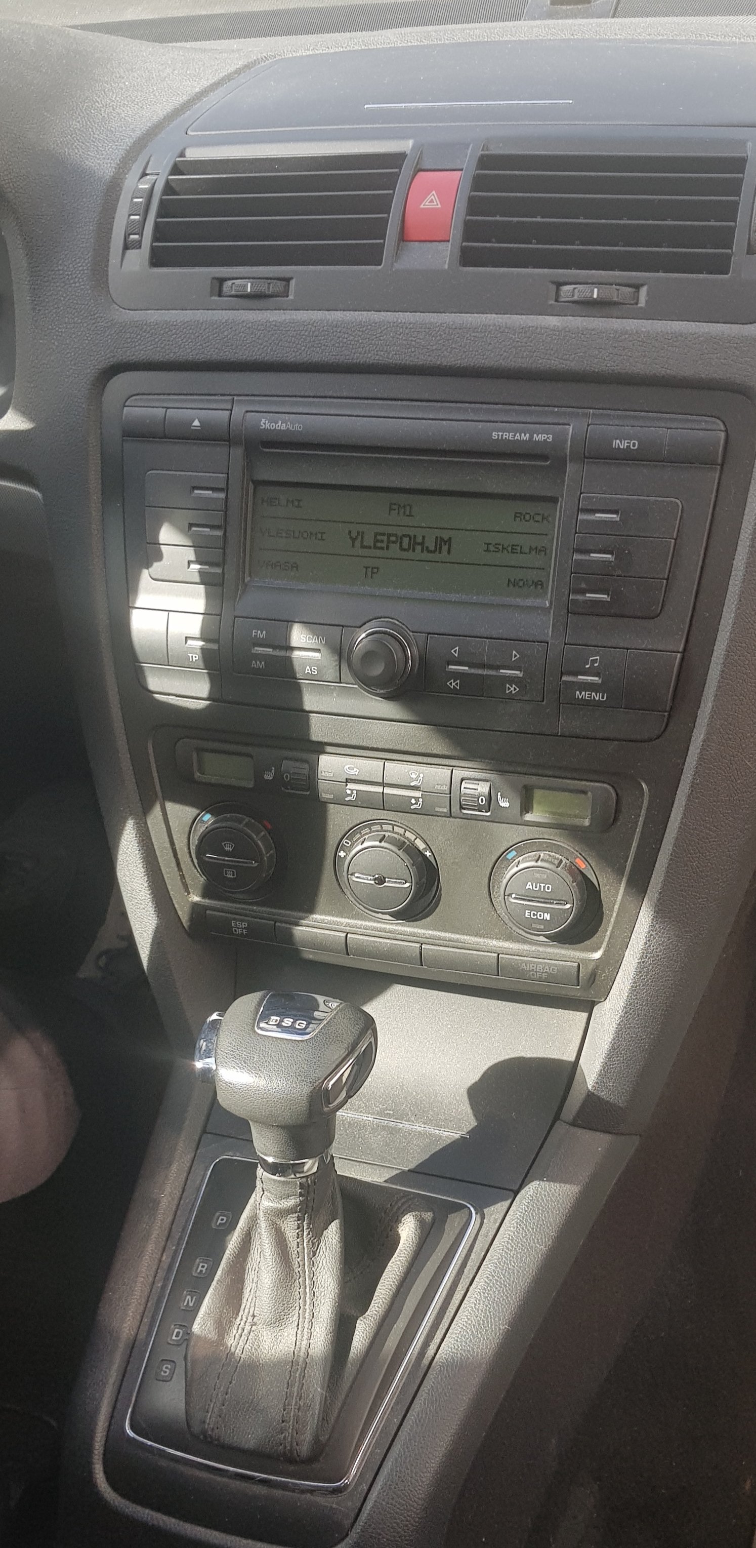 Suggestions on new aftermarket stereos