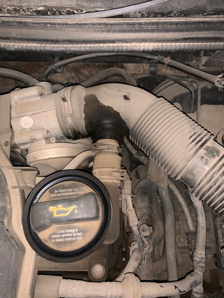 some questions about maintenance