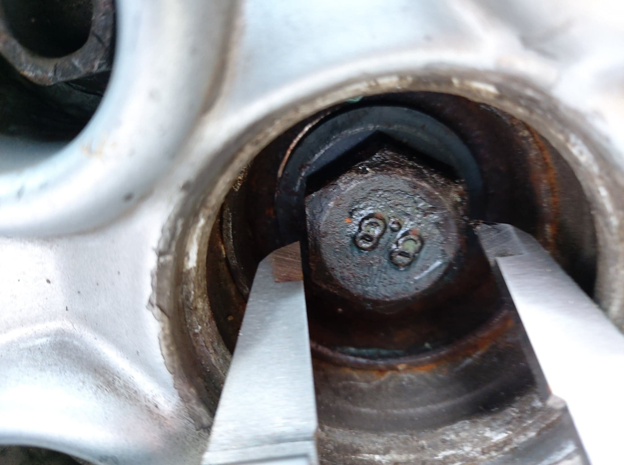 suspension advice please - Page 2 - Skoda Octavia Mk2 (2004 - 2013 ...