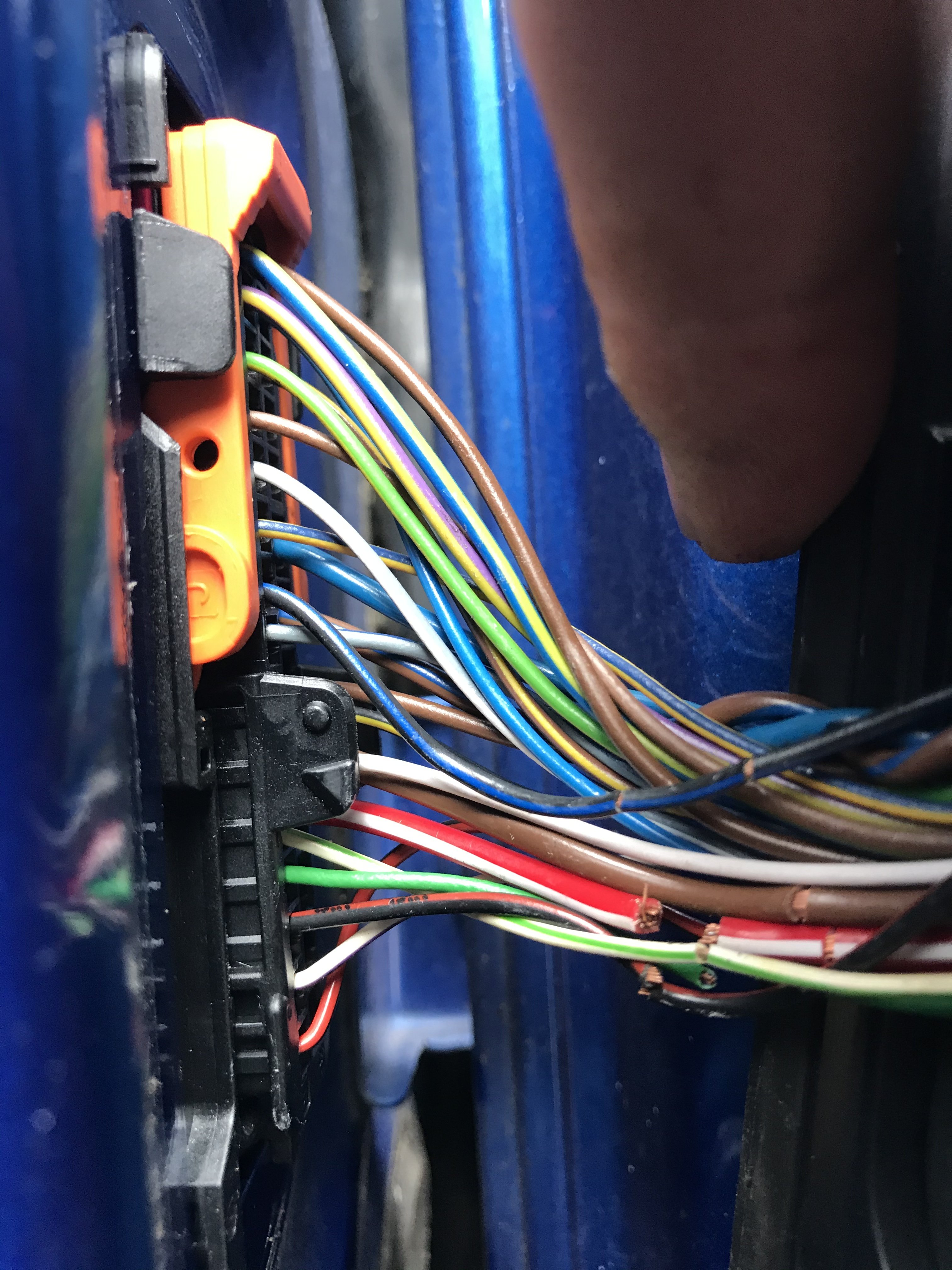 Wiring Diagram For Skoda Fabia Wiring Diagram