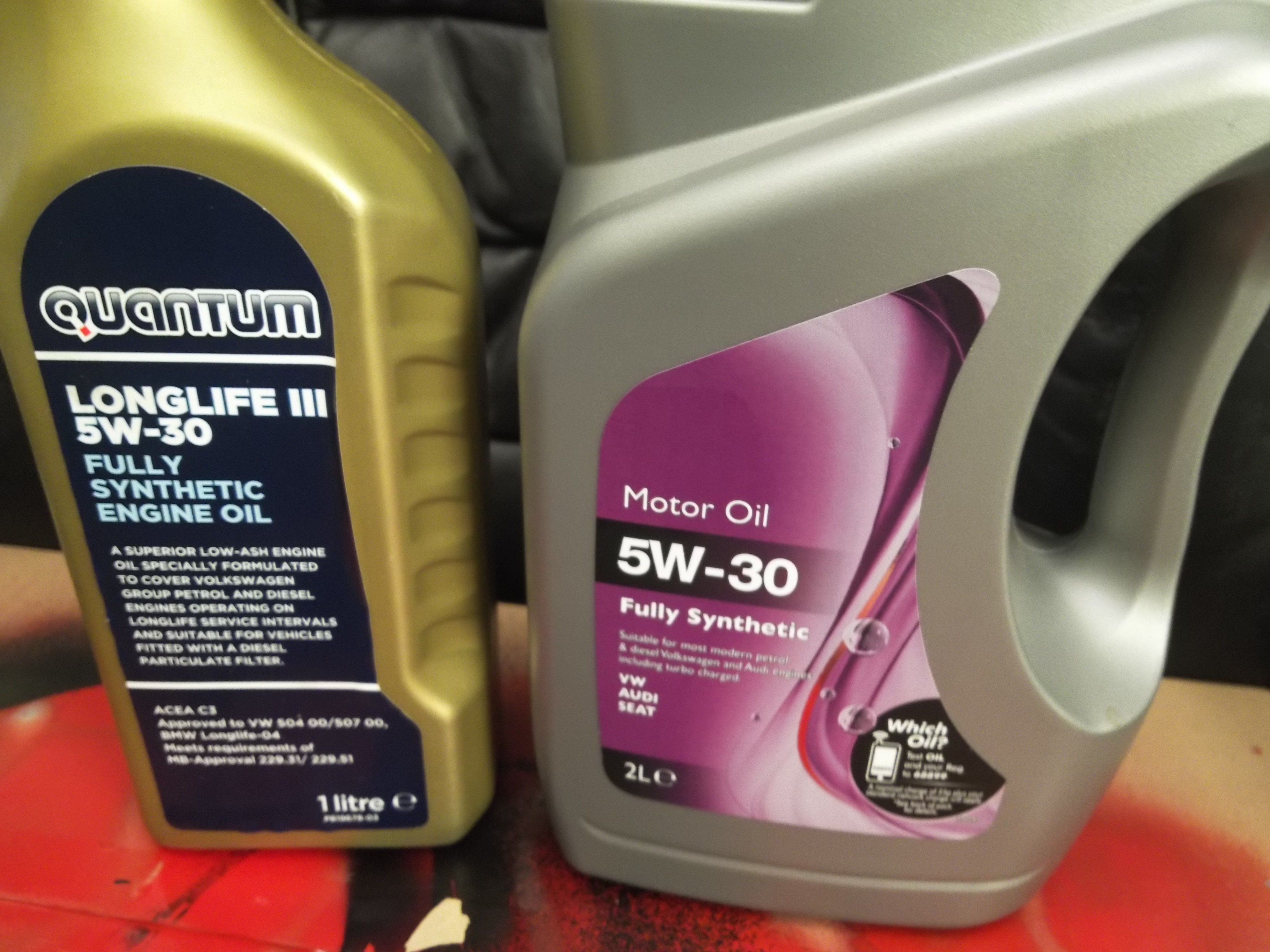 Oil questions. Skoda Karoq BRISKODA