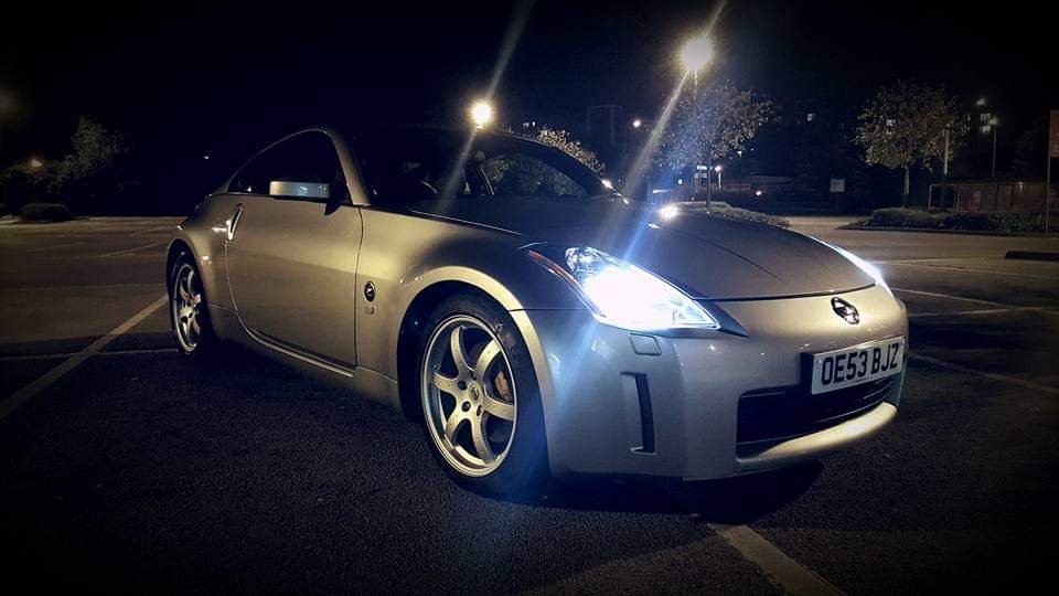 Headlights