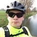 Tyredcyclist