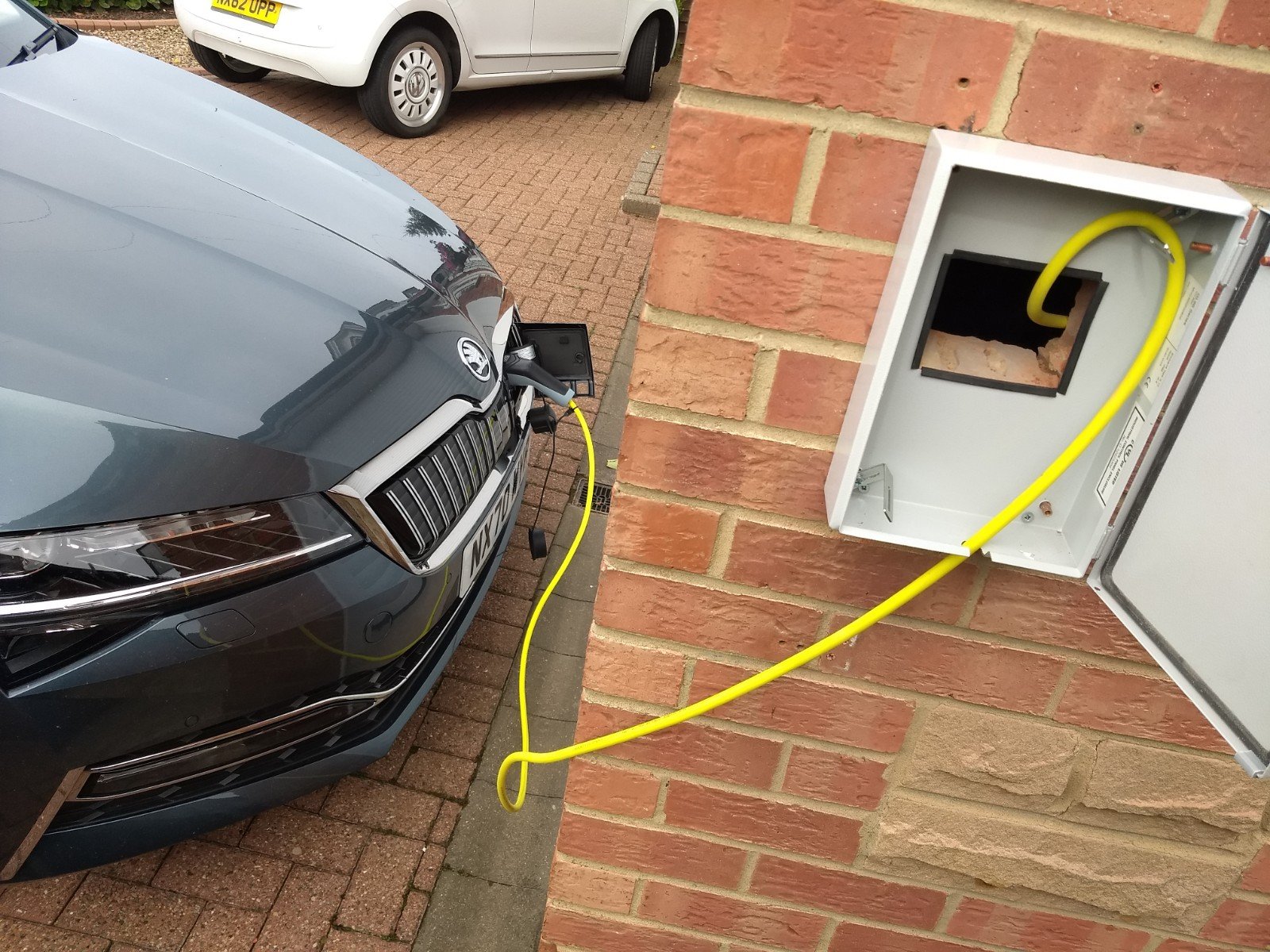 2021 Model L&K Superb IV Estate (UK)