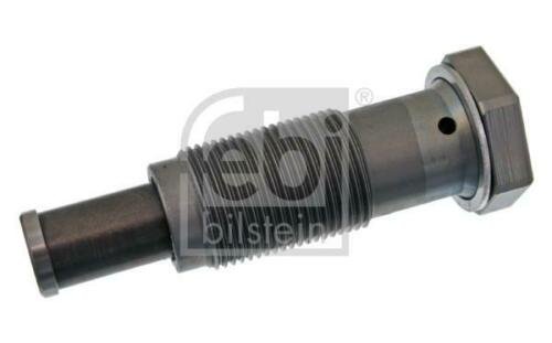 Roomster 2014 1.2 TSI (CBZB engine) – Cam chain wear measurement.