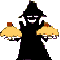 PhantomFlanFlinger