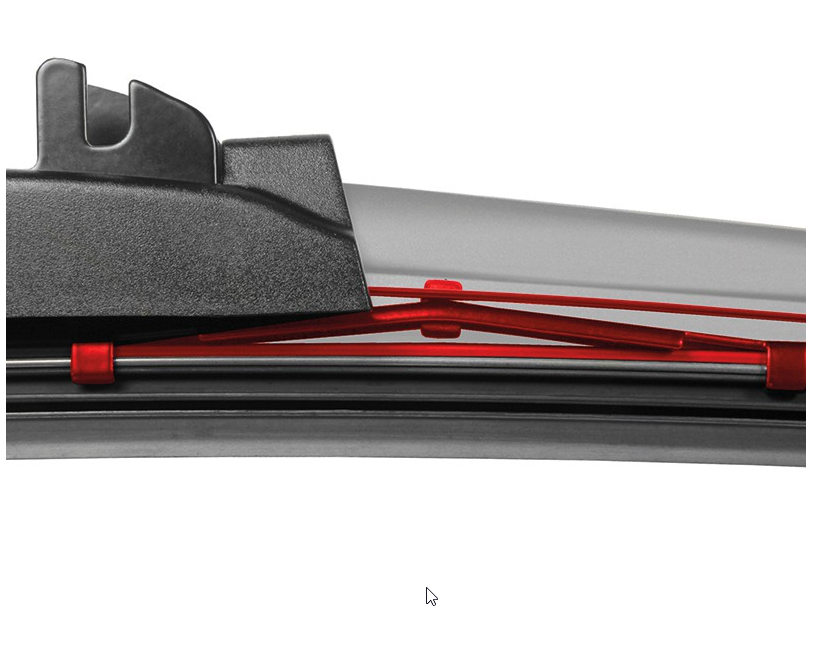 Bosch wiper blade fitting Page 2 Skoda Karoq BRISKODA