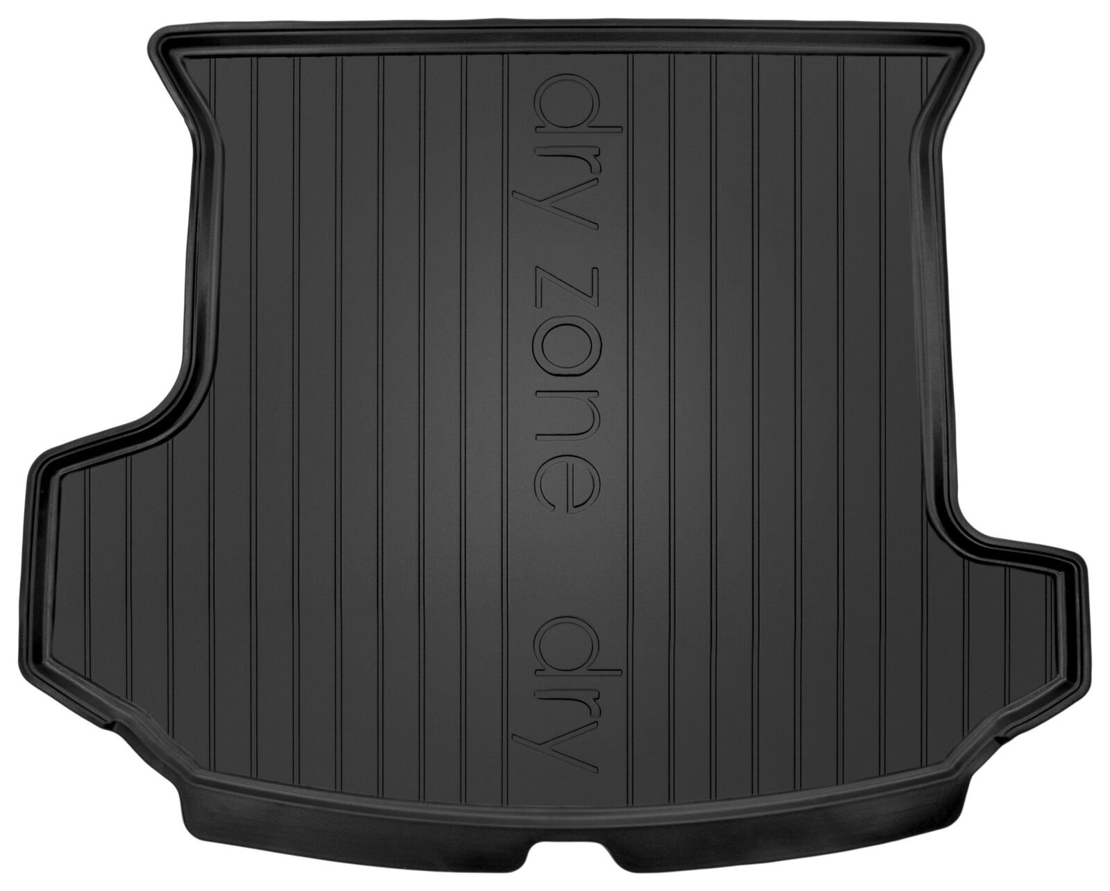 Boot Liner Skoda Kodiaq MKI (20172023) BRISKODA