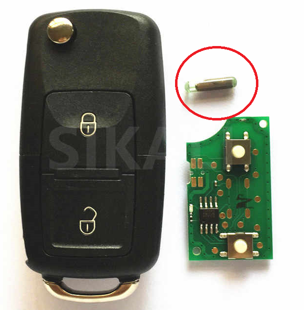 Deadlock check skoda fabia Deadlock check skoda fabia