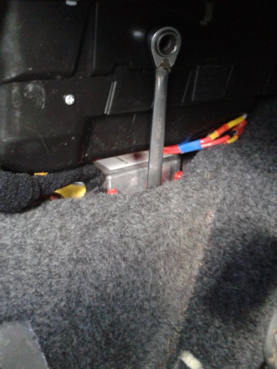 Skoda Fabia Mk1 6Y Comfort 00588 Active/static Driver airbag N95Resistance too high Skoda