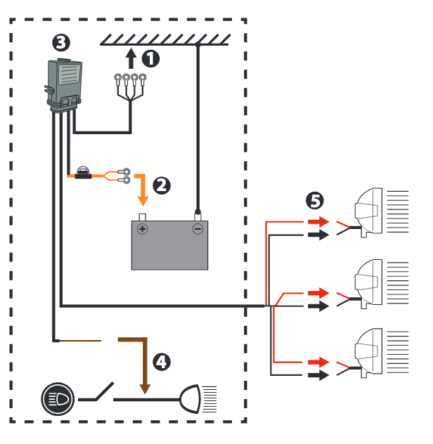 Cooling fan trouble Skoda Octavia Mk II (2004 2013) BRISKODA