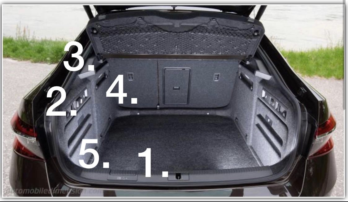 Skoda Owners Rejoice! This Canton Subwoofer Is A Game Changer. - pht74b6