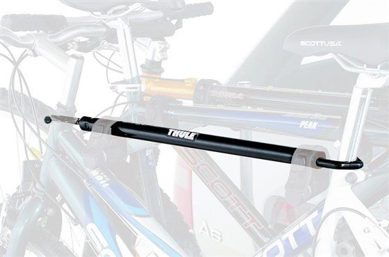 Sparkrite 4 bike carrier best sale